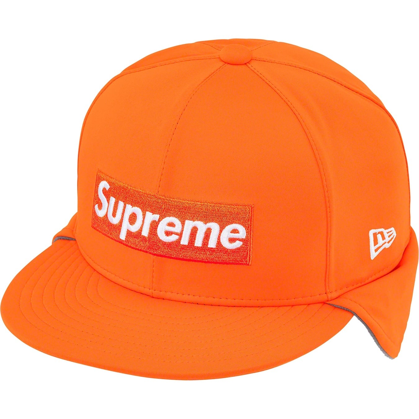 WINDSTOPPER® Earflap Box Logo New Era® view 11